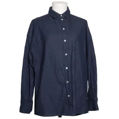 Jeansskjorta (DARIA DENIM SHIRT) från One and Other Bomull