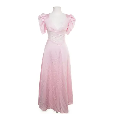 Klänning (Francis Midi Dress) från Love Lolina Återvunnen polyester