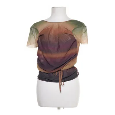 Topp (Brun, Lila, Flerfärgad) från Kerne.Milk Polyester