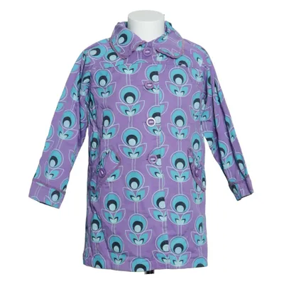 Jacket (Purple, Blue, Black) from Fransa Kids Cotton