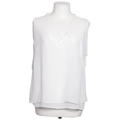 Linne (Vit) från Zara Basic