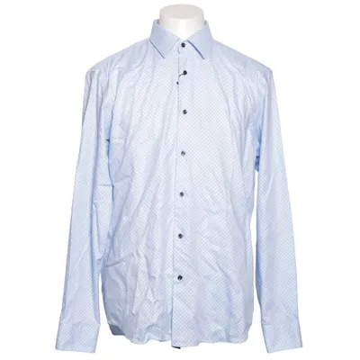 Skjorta (Blå) från Hugo Boss