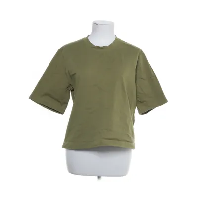 T-shirt (Grön) från Arket Bomull