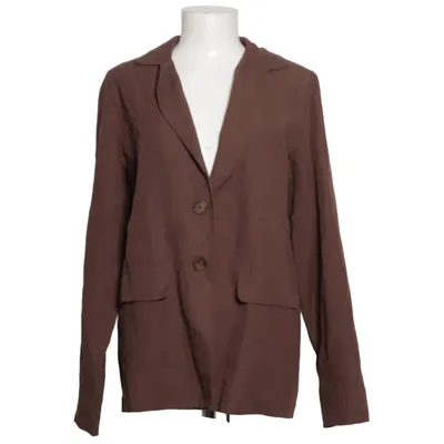 Kavaj (ENHORSE BLAZER 6903) från Envii Bomull, Linne, Polyester, Viskos