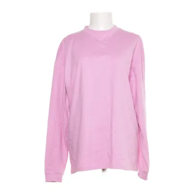 Langærmet t-shirt (Pink) fra Bareen Bomuld