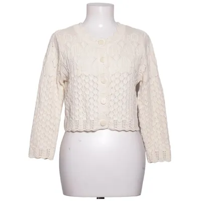 Kofta (Vit) från Ba&sh Bomull