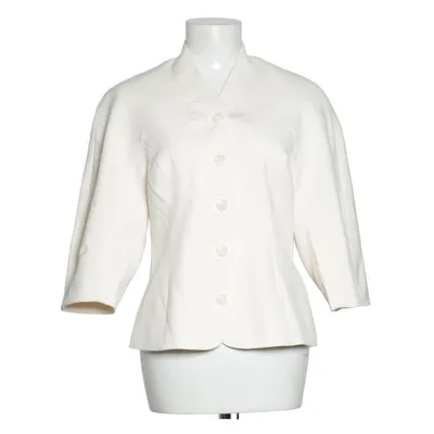 Jack (Button Detail Fitted Blazer) van NA-KD Elastaan, Polyester