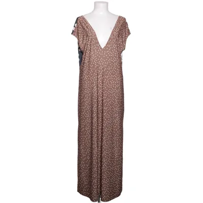 Långklänning (Josephine Dress) från Saks Potts Acetat, Elastan