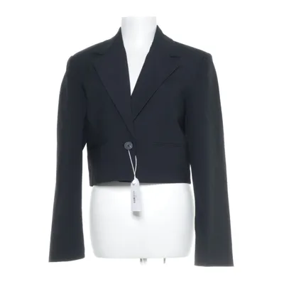 Kavaj (Luxe Cropped Blazer) från Sanne Alexandra Polyamid, Elastan, Polyester