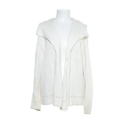 Cardigan (Hvid) fra The Masai Clothing Company Bomuld