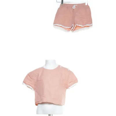 Set (Rosa) från Azalea Ekologisk bomull