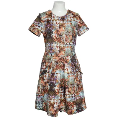 Robe (Multicolore) de MaxJenny Élasthane, Polyester
