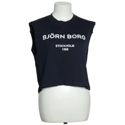 Topp (Blå) från Björn Borg