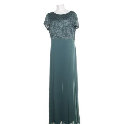 Jumpsuit (Green) from Vera Mont Elastane, Polyamide, Polyester
