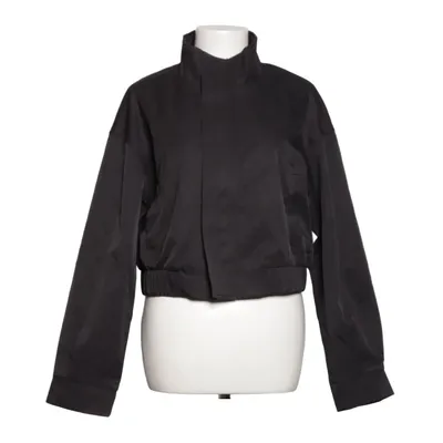 Bomberjacka (Svart) Polyester