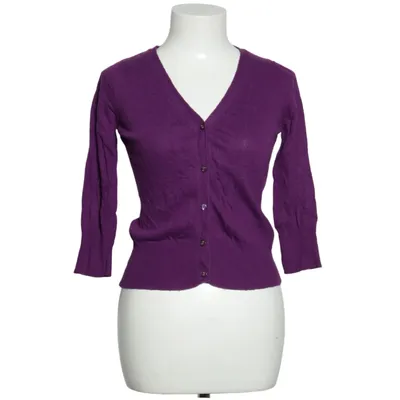 Cardigan (Violet) de Mossimo Polyamide, Viscose