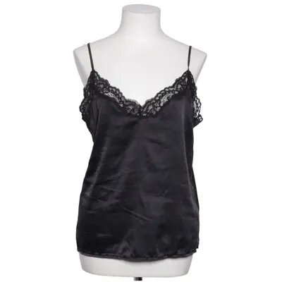 Pyjamaslinne (Svart) från Ella M Lindex Elastan, Polyester