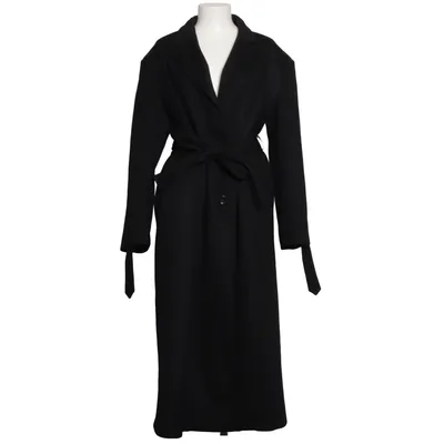 Manteau (Noir) de Mybestfriends