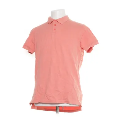 Pikétröja (Orange) från Lager 157 Bomull