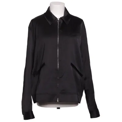 Jacka (Svart) från H&M Polyester