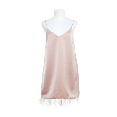Kjole (Pink) fra Milkwhite Polyester