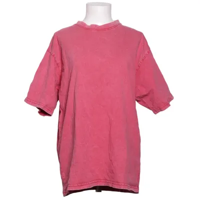 T-shirt (Röd) från Bareen Bomull