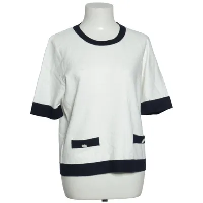 Topp (Vit) från Betty & Co Polyamid, Polyester, Viskos