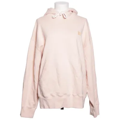 Huvtröja (Rosa) från Acne Studios Bomull