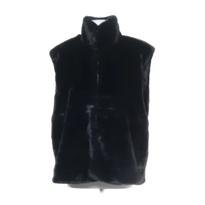 Outer vest (Faux Fur Vest) from NA-KD Polyester