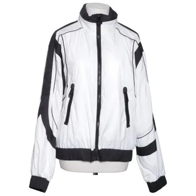 Träningsjacka (Vit) från Goldbergh