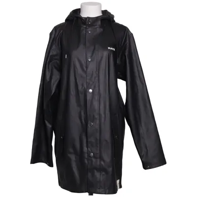 Regnkappa (Svart) från Tretorn Polyester, Polyuretan