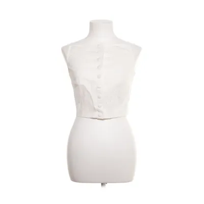Crop top (Vit) från Ávora
