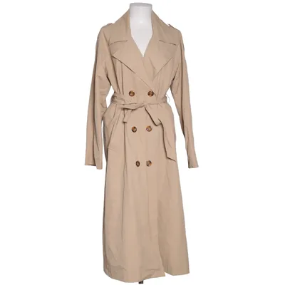 Trenchcoat (Beige) från Floss