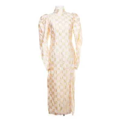 Kjole (Theresa Dress) fra ROTATE Birger Christensen Polyester, Viscose