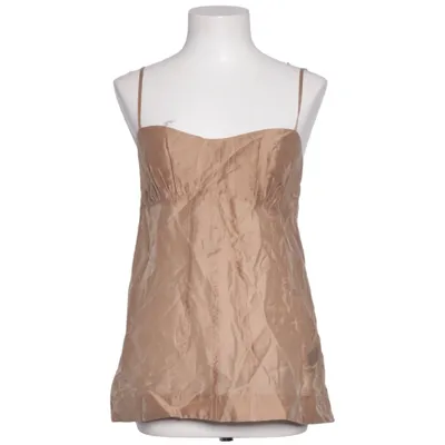 Linne (Beige) från H&M Edition Linne, Lyocell, Polyamid