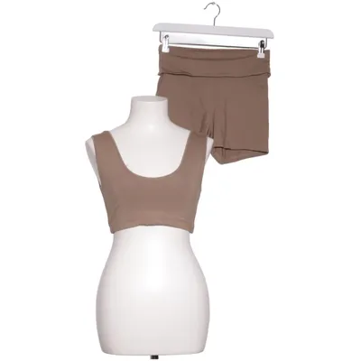 Träningsset (Beige) från Casall Bomull, Elastan, Modal