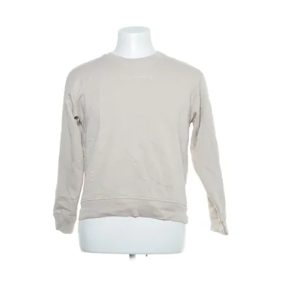 Sweatshirt (Beige) fra Röhnisch