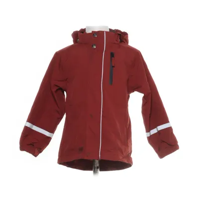 Allvädersjacka (Röd) från Kuling Polyamid, Polyester