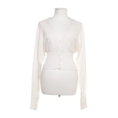 Cardigan (White) from Arakii