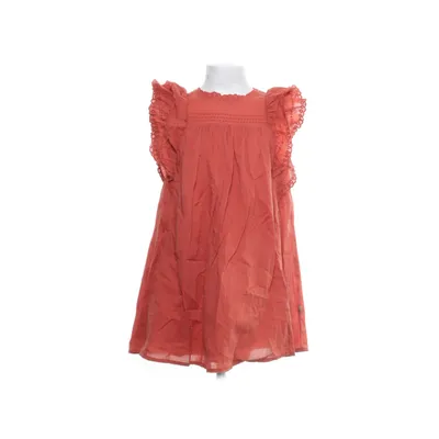 Klänning (Orange) från POMPdeLUx Bomull