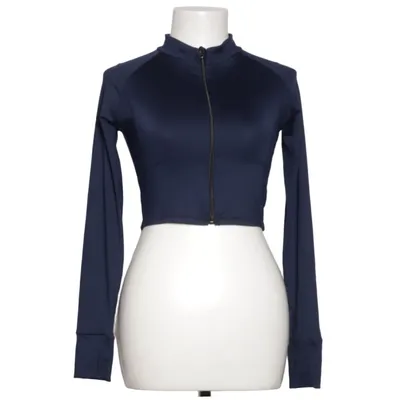 Kofta (Blå) från Shein