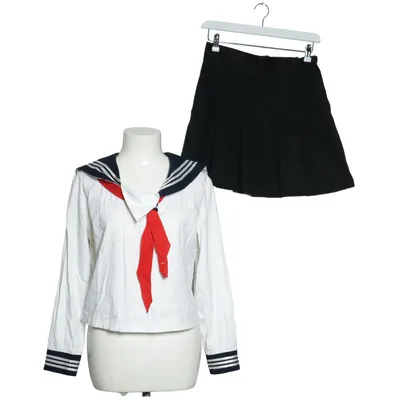 Uniform (White, Blue, Red, Black) from Xiuxian