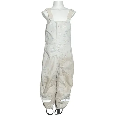 Pantalon de ski (Beige) de Geggamoja x Mrs Mighetto Polyester