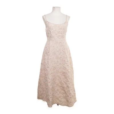 Dress (Beige) from Floreya