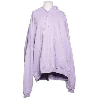 Huvtröja (B1049) från Popflex Bomull, Elastan, Polyester