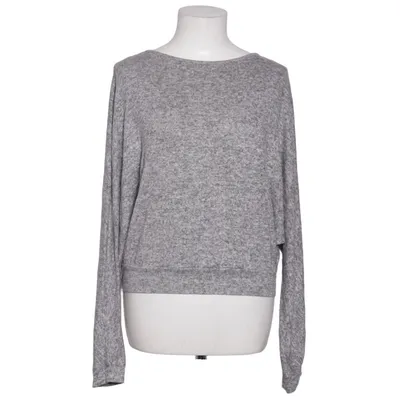 Tröja (Grå) från Pull & Bear