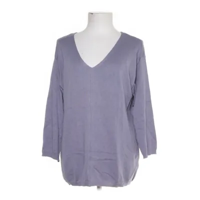 Pullover (Blå) från Happy Holly Polyamid, Viskos