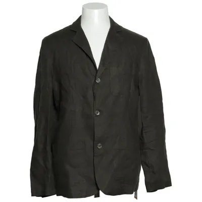 Blazer (Vert) de John Henric Lin