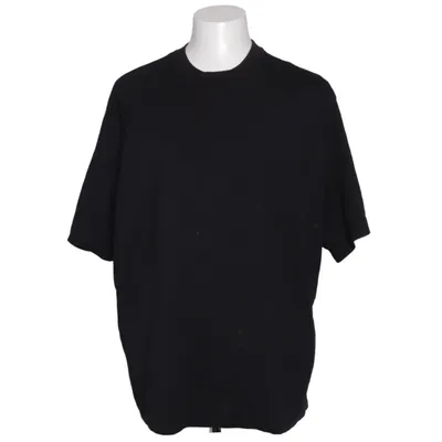 T-shirt (Svart) från Weekday