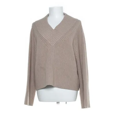 Sweater (Beige) fra Stylein Uld, Bomuld